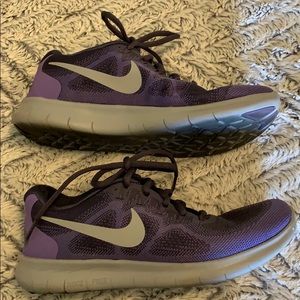 Nike Free Rn size 7